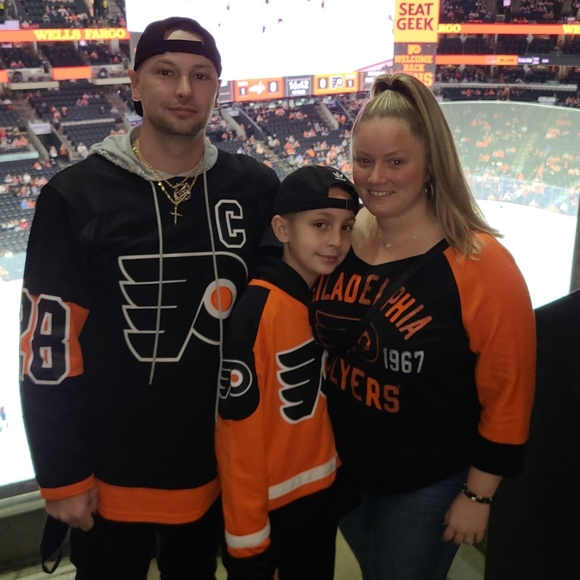 Meet your Posher, John - Picture 8 of 8